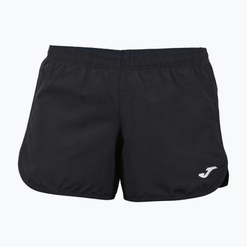 Шорти для бігу жіночі Joma Ibiza black