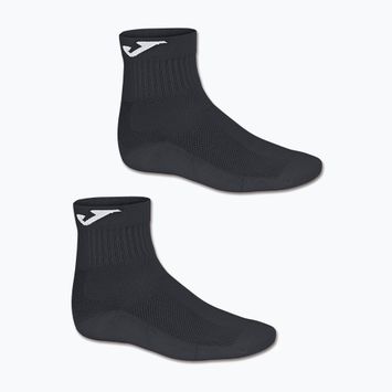 Тенісні шкарпетки Joma Medium чорні