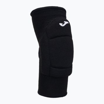 Налокітники Joma Elbow Patch Block чорні 400176