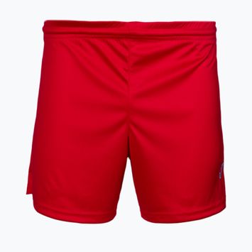 Шорти тренувальні жіночі Joma Short Paris II червоні 900282.600