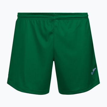 Шорти тренувальні жіночі Joma Short Paris II зелені 900282.450