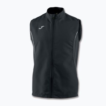Жилет для бігу чоловічий Joma Vest Record II чорний 100762.100
