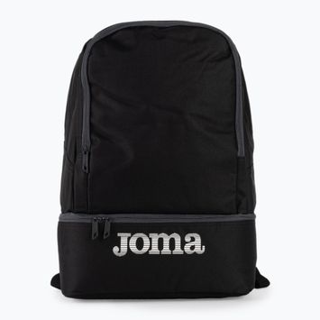 Рюкзак футбольний Joma Estadio III чорний 400234.100