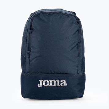 Рюкзак футбольний Joma Estadio III синій 400234.331