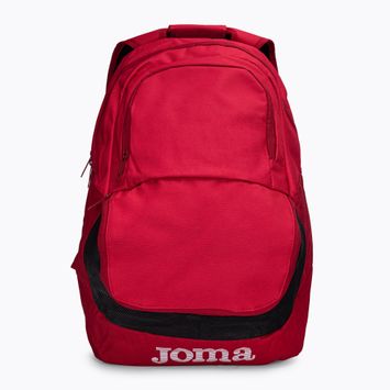 Рюкзак футбольний Joma Diamond II червоний 400235.600
