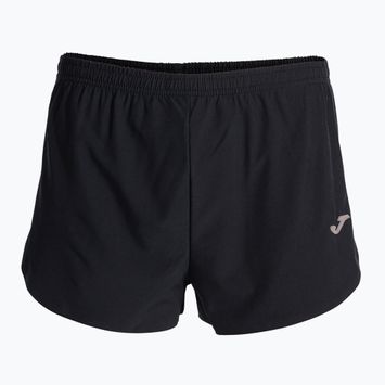 Шорти для бігу Joma Olimpia black