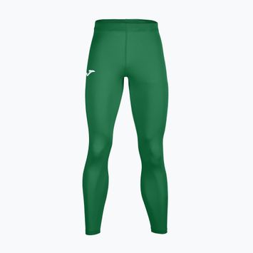 Штани термічні Joma Brama Academy Long verde