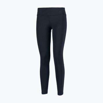 Легінси для бігу жіночі Joma Dase II Long black