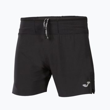 Шорти для бігу чоловічі Joma R-Combi чорні 101353.100