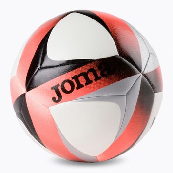 Футбольний м'яч Joma Victory Hybrid Futsal 400459.219 Розмір 3