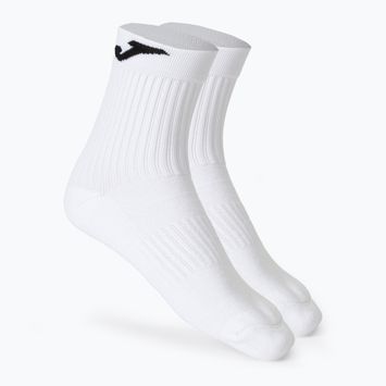Шкарпетки тенісні Joma 400476 with Cotton Foot білі 400476.200
