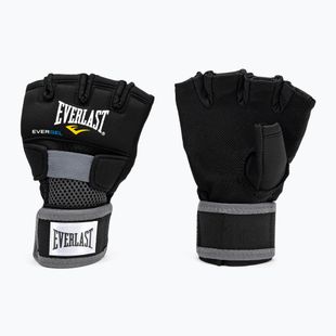 Рукавиці внутрішні чоловічі EVERLAST чорні EV4355
