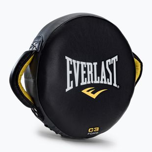 Щит тренувальний Everlast чорний 4780