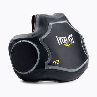 Захисний жилет Everlast Vest Lae Pro Evershield чорний EV5360