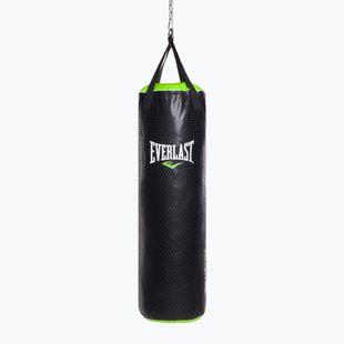 Боксерський мішок EVERLAST Everstrike чорний EV4030