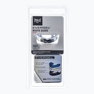 Капа одинарна Everlast блакитна EV1400