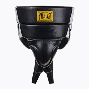 Протектор промежини Everlast PRO 1910 Groin Protector чорний EV4830