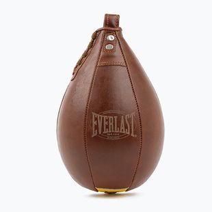 Груша боксерська Everlast PRO 1910 коричнева 5790