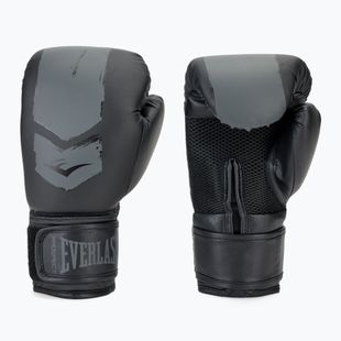 Боксерські рукавички Everlast Prospect 2 чорні