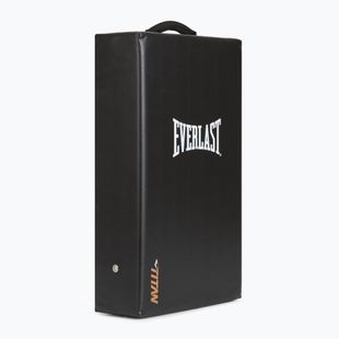 Щит для тренувань Everlast Kick Shield black