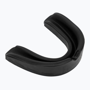 Захист щелепи Everlast single Evershield black