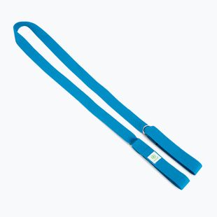Ремінь для килимка Gaiam синій 61711BL