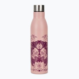Пляшка Gaiam Easy Grip 740 ml floral