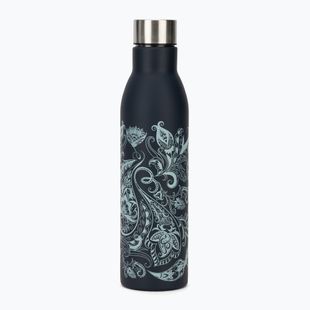 Пляшка Gaiam Easy Grip 740 ml spring paisley