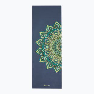 Набір для йоги Gaiam Cushion Support Kit + Kostka modnight capri