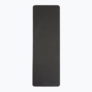 Килимок для йоги Gaiam Fitness Black