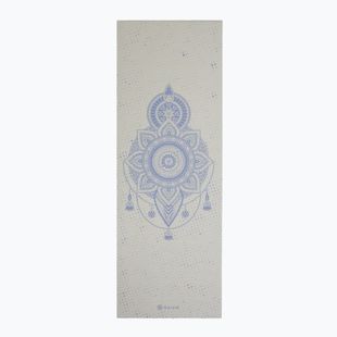 Килимок для йоги Gaiam Celestial Dove Blue