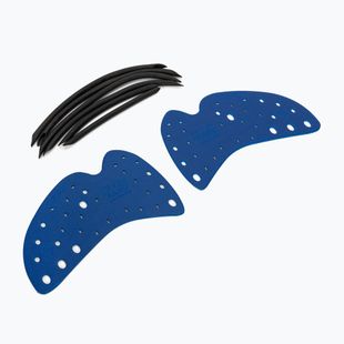 Лопатки для плавання TYR Catch no color