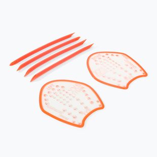 Весла TYR Catalyst Stroke fluorescent orange