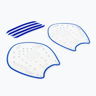 Весла TYR Catalyst Stroke navy