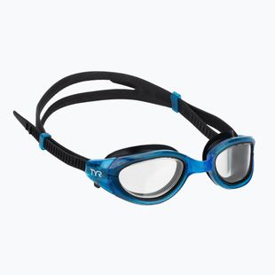 Окуляри для плавання TYR Special Ops 3.0 Non-Polarized clear/blue/black