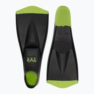 Ласти для плавання TYR Flex 2.0 black