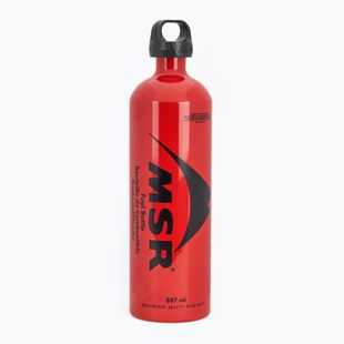 Пляшка на паливо MSR CRP Cap 887 мл red