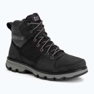 Черевики чоловічі CATerpillar Meridian Waterproof black