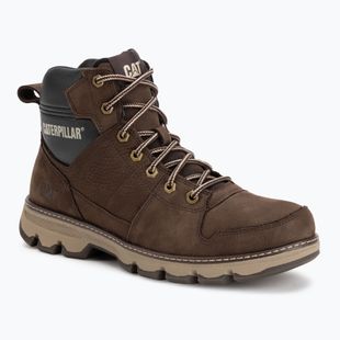 Черевики чоловічі CATerpillar Meridian Waterproof coffee bean