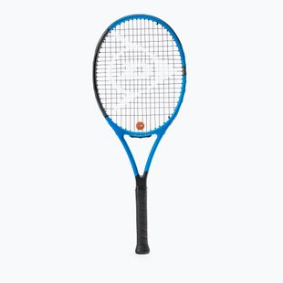 Ракетка тенісна Dunlop Cx Pro 255 блакитна 103128