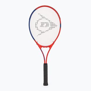 Ракетка тенісна дитяча Dunlop Tristorm Jr 25 red/blue
