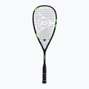 Ракетка для сквошу Dunlop Apex Infinity 115 sq. чорна 773404US