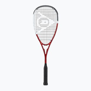 Ракетка для сквошу Dunlop Tristorm Elite red