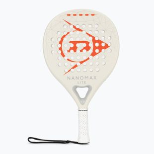 Ракетка для паделя Dunlop Nanomax Lite