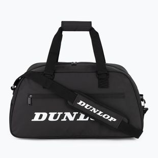 Сумка тенісна Dunlop Pro Duffle Bag black/black