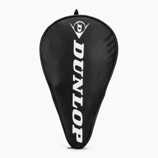 Чохол для ракетки для паделя Dunlop Padel Headcover black