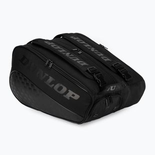 Сумка для паделя Dunlop Padel Elite black/black