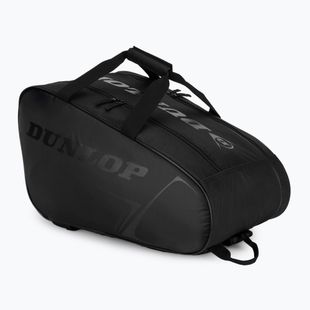Сумка для паделя Dunlop Padel Club black/black