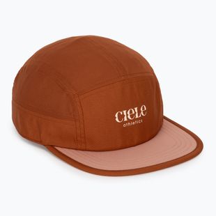 Кепка Ciele Athletics GOCap EQ Nouveau gingerbread