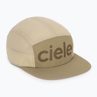 Кепка Ciele Athletics GOCap Comp Century canvas safari